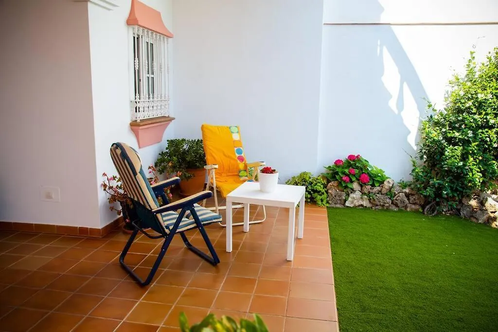 Villa Ana Todo Confort Alora Spain